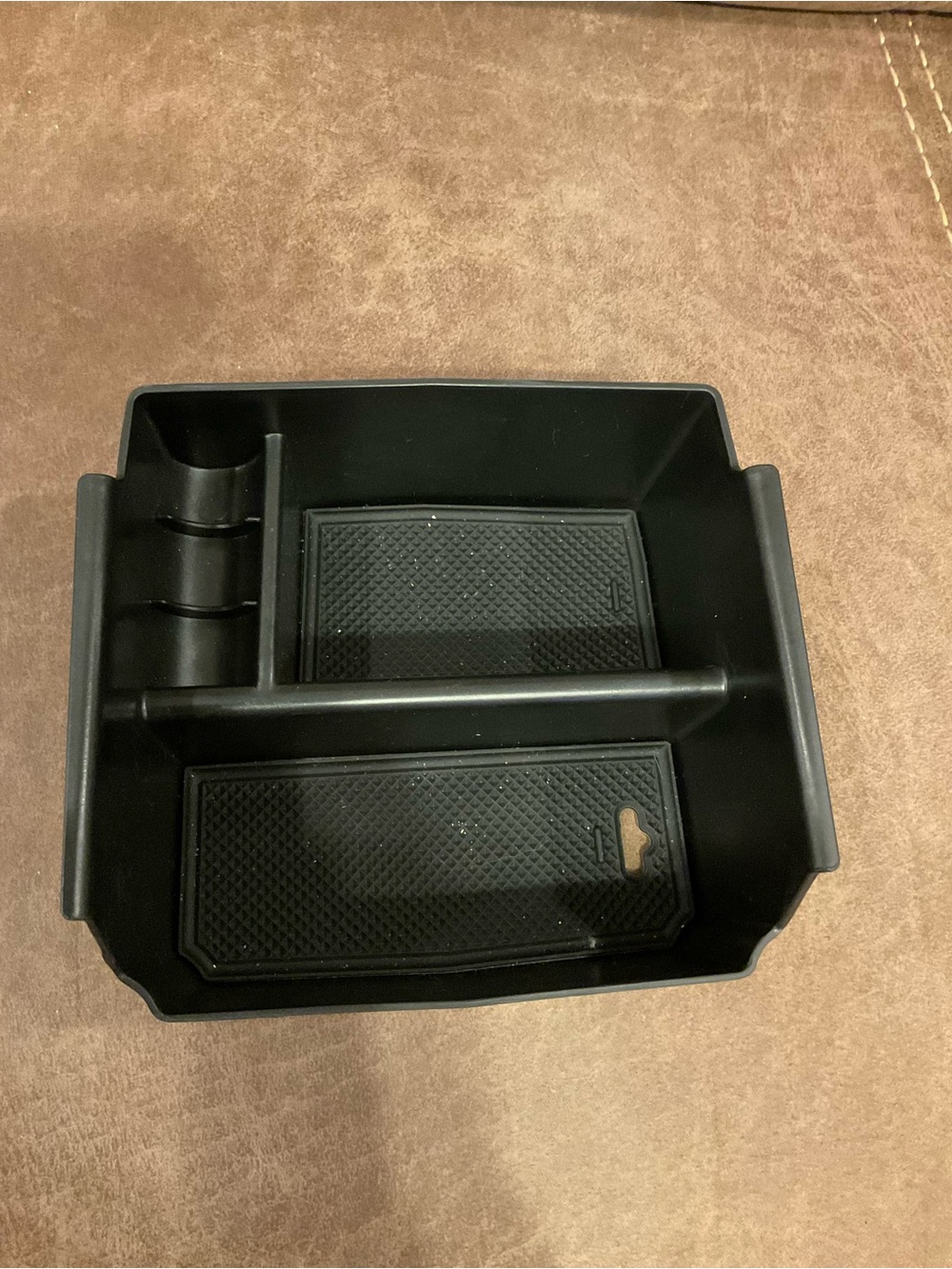 Jeep JK Center Console Organizer